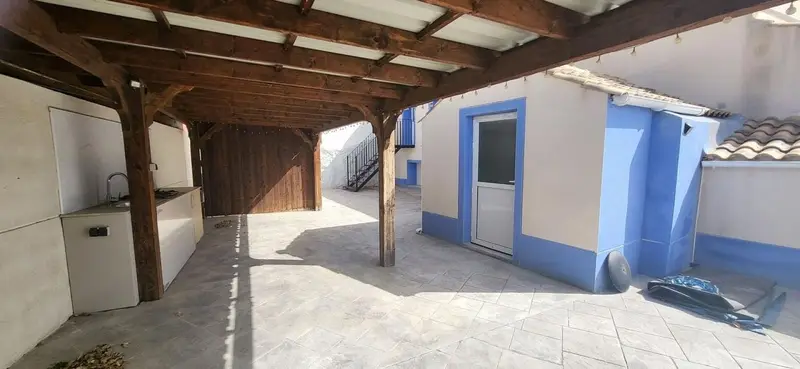 Casa Rural con 7 Dormitorios Piscina y Jacuzzi en Murcia
