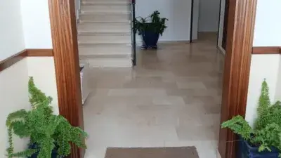 Piso en venta en Calle Carmen Viejo, cerca de Calle Chanca