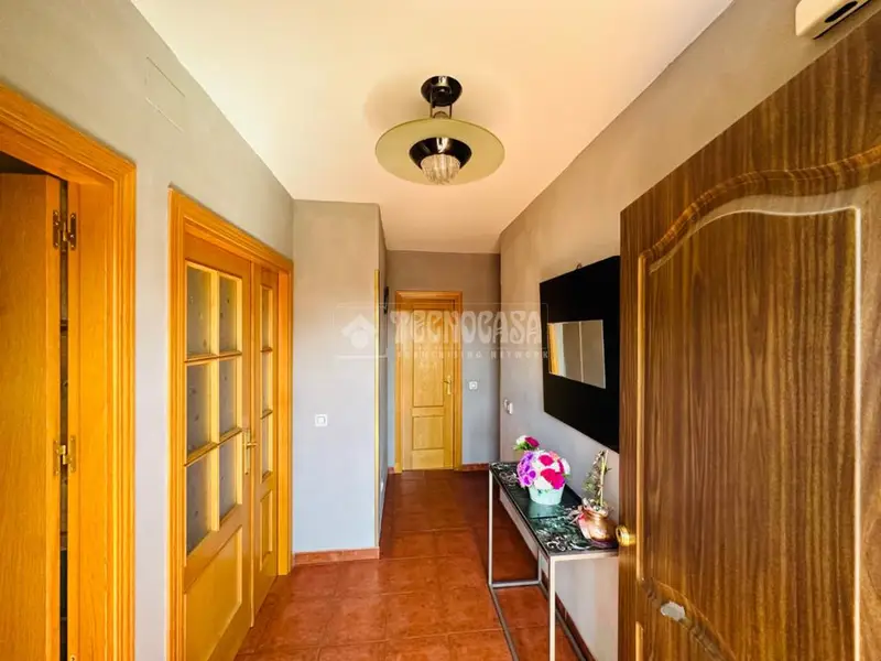 Chalet Independiente en Escalona Playa 100m2