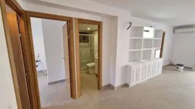 Apartamento en Alquiler Portals Nous 3 Dormitorios Vistas al Mar