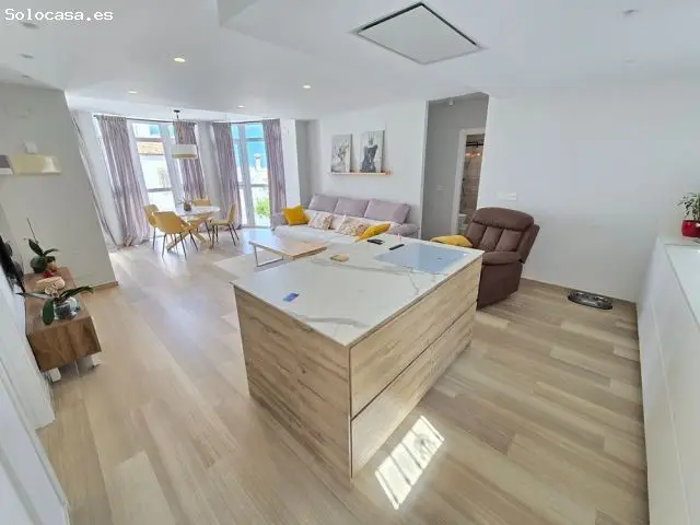 Chalet en Venta San Miguel de Salinas Costa Blanca