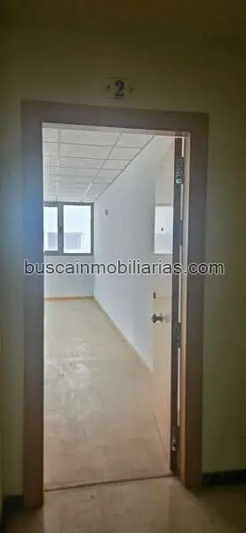 Oficina en venta Ceutí Excelente ubicación e inversión