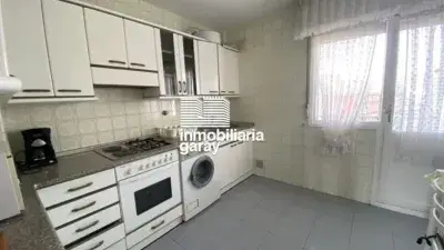 Alquiler Piso Centro 87m2 2 Dormitorios