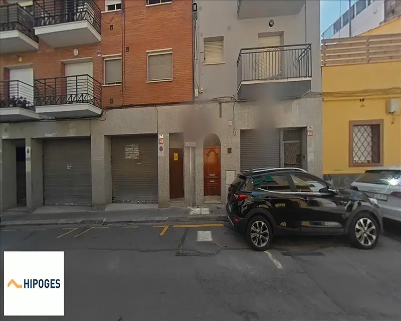 Piso 82m2 3 habitaciones Mataro
