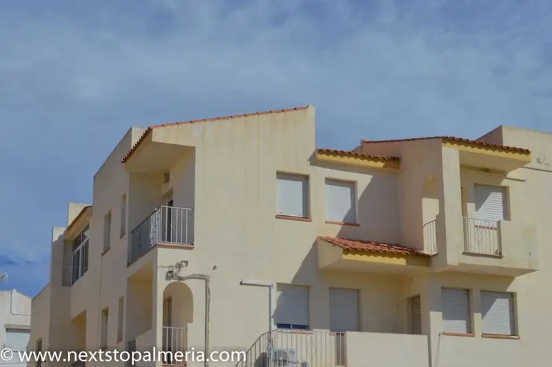 Ático en Venta Los Gallardos 4 Dormitorios Vistas Panorámicas