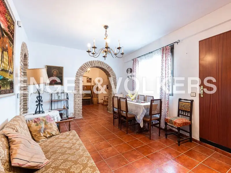 Finca/Casa Rural en venta en Caudiel, Castellón