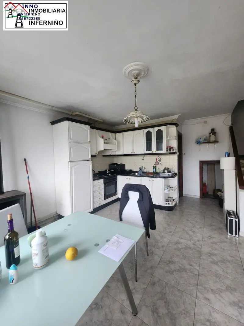 Casa 5 Habitaciones Joane Ferrol