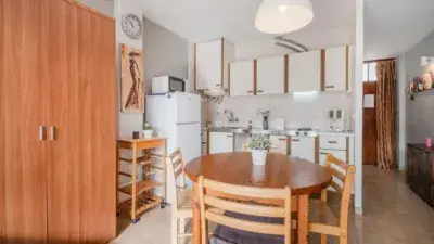 Estudio en venta en Carrer de Sant Pau