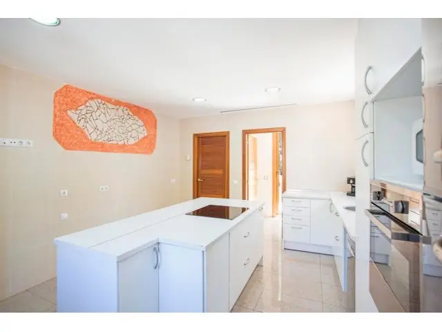 Villa Lujosa en Palmanova con Licencia Vacacional