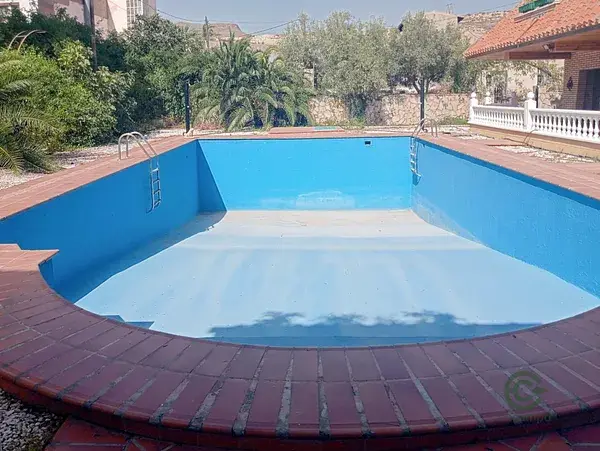 Chalet de Lujo en Huércal de Almería 7 Dormitorios 5 Baños Piscina y Pista Tenis