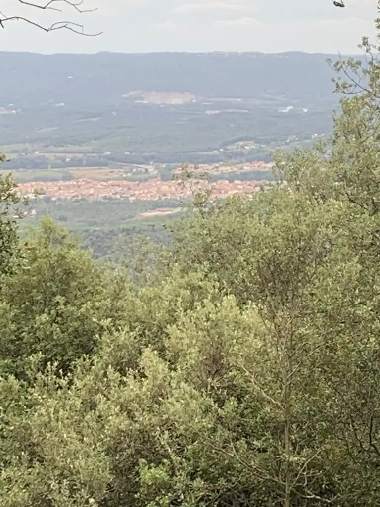 Finca/Casa Rural en venta en Fogars de Montclús, Barcelona