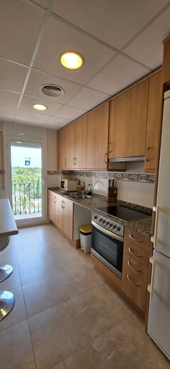Piso en venta en L'Ametlla de Mar, Tarragona