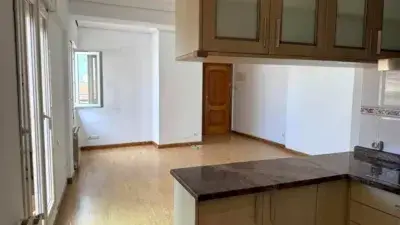 Piso en alquiler en Centro-Ayuntamiento