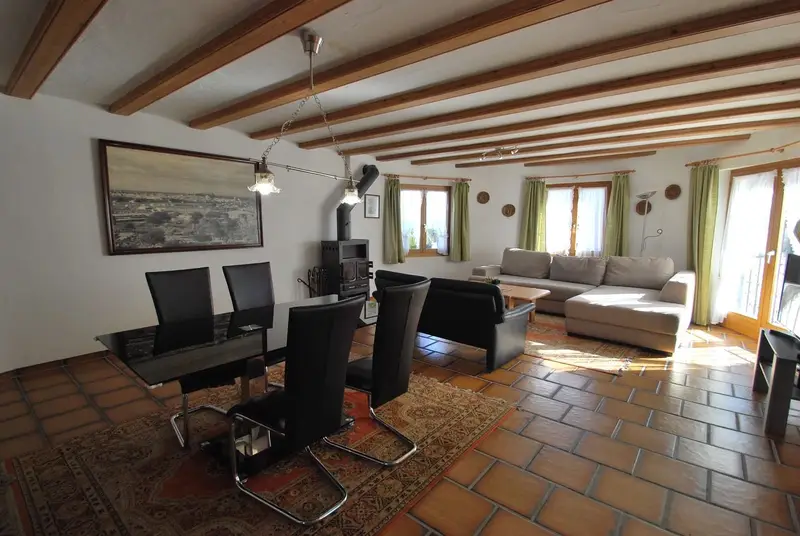 Chalet en alquiler en Pedreguer, Alicante
