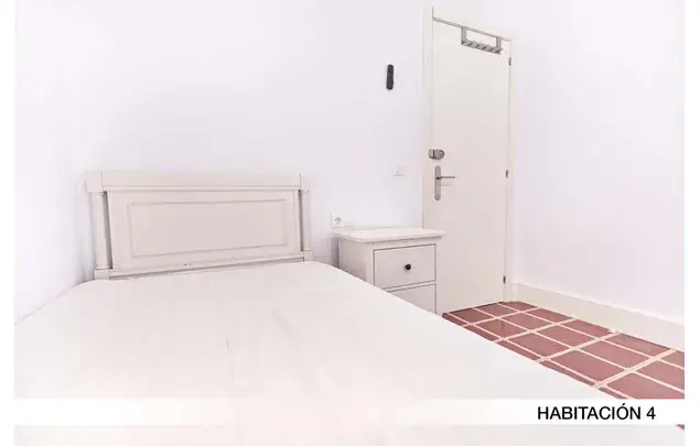 Habitacion en Avenida Reina Mercedes Sevilla