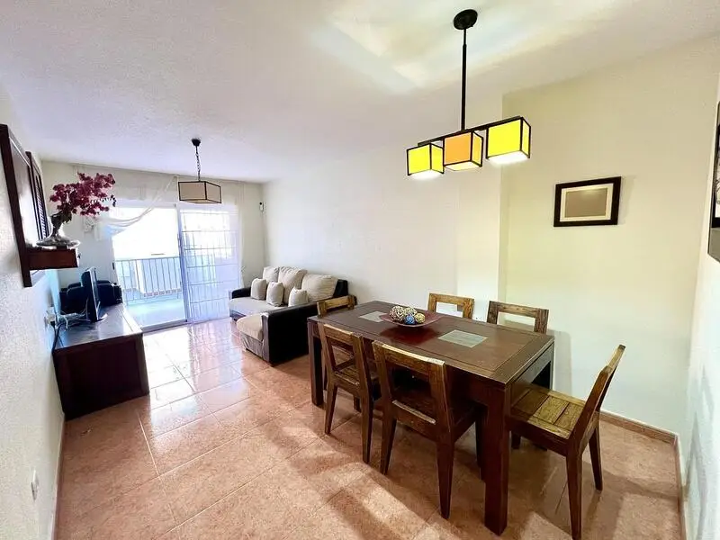 Apartamento en Venta Puerto de Mazarron Murcia