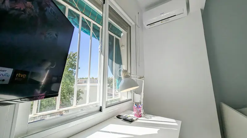 Habitación alquiler Córdoba, España
