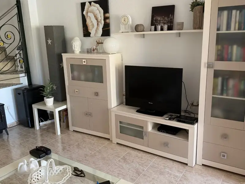 Adosado en Venta Rojales 2 Dormitorios Piscina Comunitaria
