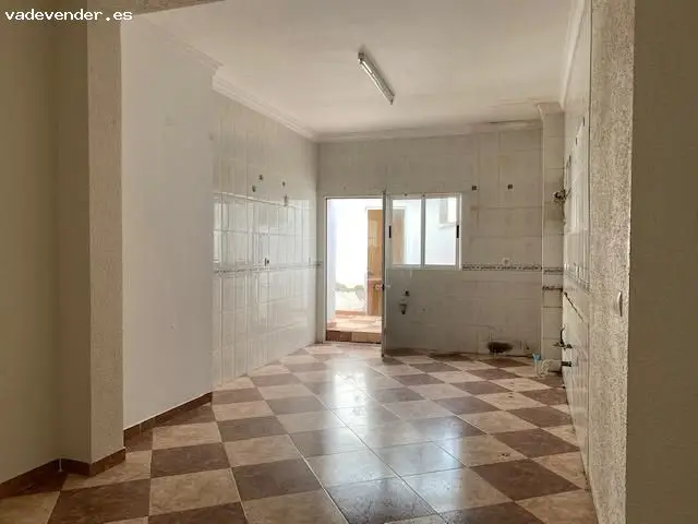 Piso en Zafra 4 Dormitorios 3 Banos 2 Patios