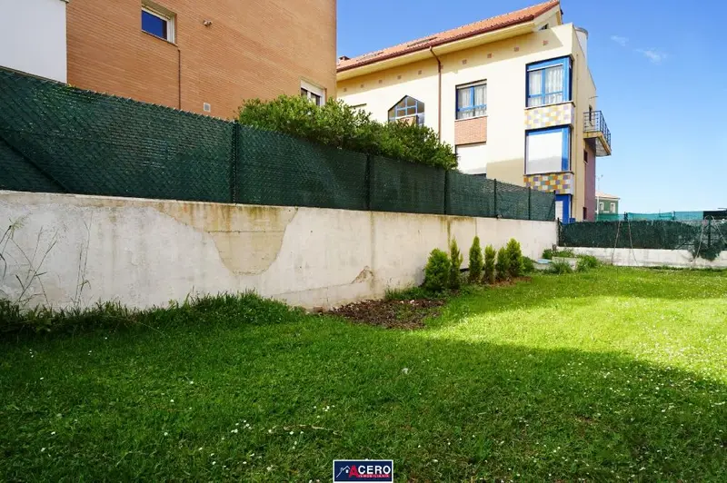 Venta Piso con terraza en Centro Liencres