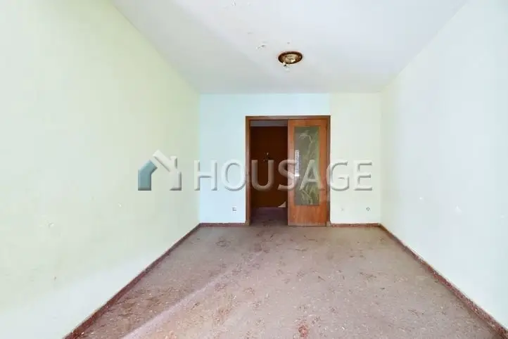 Piso en venta en Caspe 3 dormitorios 1 baño