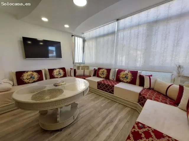 Apartamento Reformado en Lestartit Cerca de la Playa