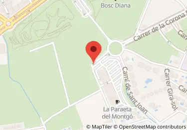 Subasta de Vivienda en Dénia 510m2