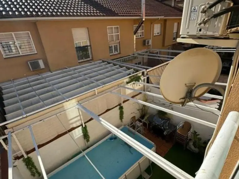Chalet en Venta en Urbanización Guadiana Badajoz