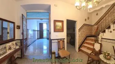 Casa en venta en Olvera