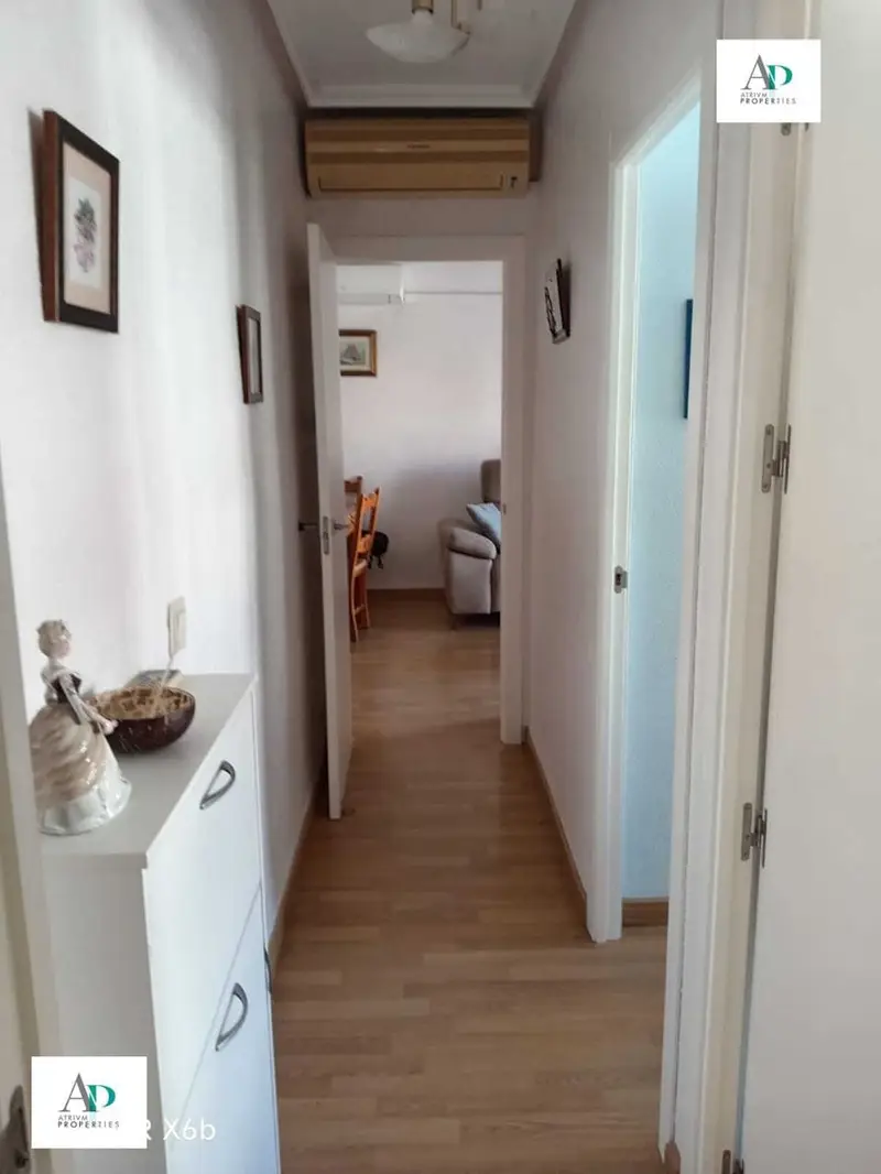 Alquiler Apartamento Santa Pola 2 Dormitorios Temporada Baja