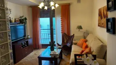 Piso en venta en Almendralejo centro 44m2