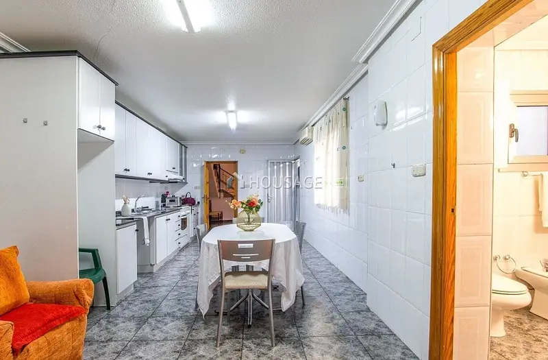 Casa en venta Molina de Segura Barrio Sagrado Corazon