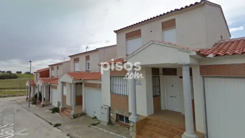 Casa en venta en Calle Cljuan Sebastian Elcano Cebolla Toledo