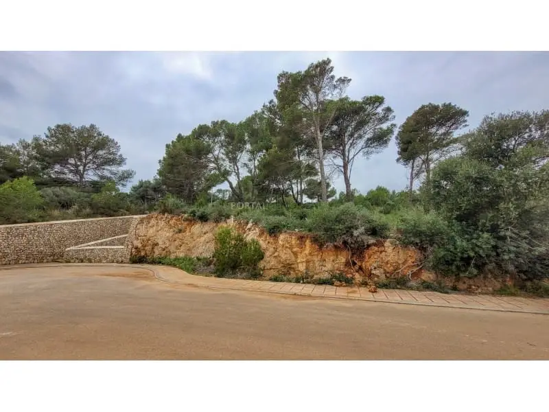 Solar/Parcela en venta en Coves Noves, Es Mercadal, Menorca