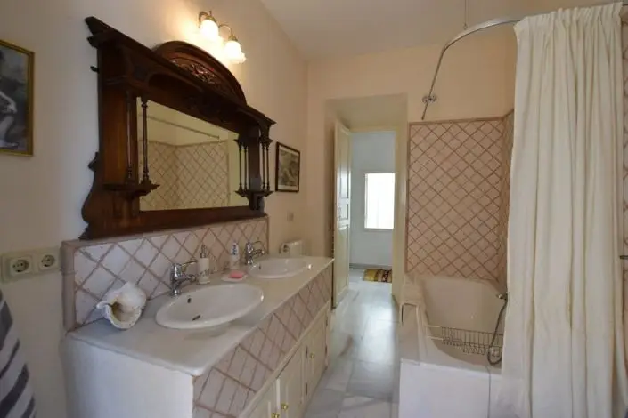 Casa señorial en Ronda 5 dormitorios 4 baños
