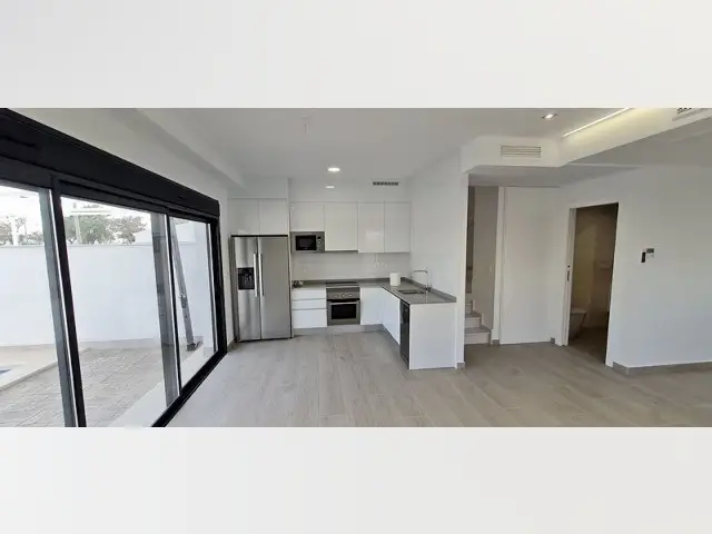Villa en Venta Los Dolses 3 Dormitorios Moderna Cerca Playa