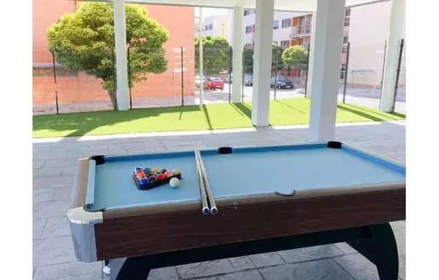 Alquiler Habitaci
C3B3n Salamanca Residencia Estudiantes