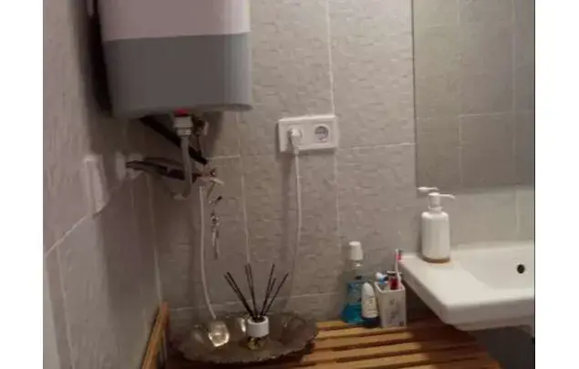 Alquiler Habitaciones Amuebladas Madrid