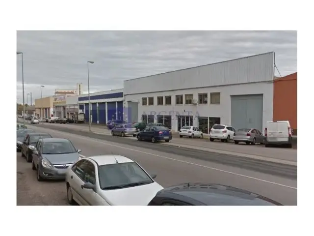 Alquiler Local Comercial 50m2 Aldea Moret