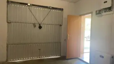 Chalet en Venta en L'Olleria 4 habitaciones 4 baños