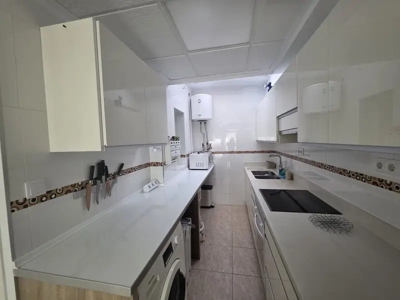 Bungalow en Alquiler Santa Pola