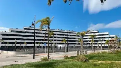 Apartamento en venta Los Álamos cerca de la playa