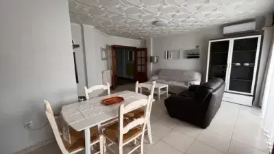 Piso en alquiler en Paseo de San Gregorio, cerca de Calle de Velázquez