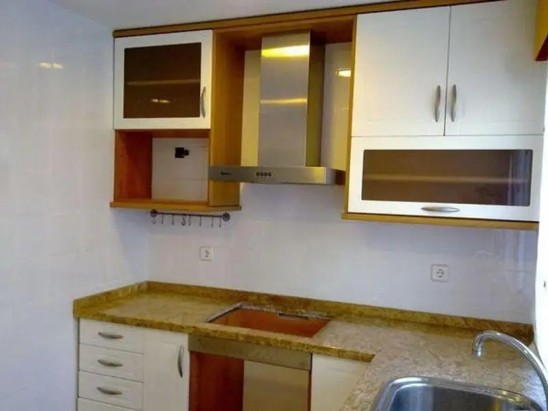 Casa Adosada en Torre Pacheco 2 Dormitorios Jardin y Trastero