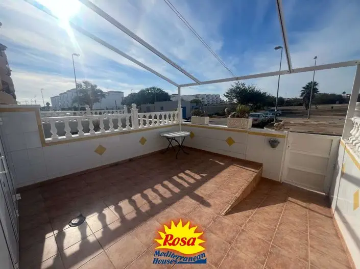 Apartamento 2 Dormitorios en Venta