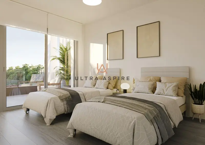 Apartamento en venta en Palma de Mallorca, Mallorca