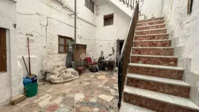 Casa pareada en venta en Baeza