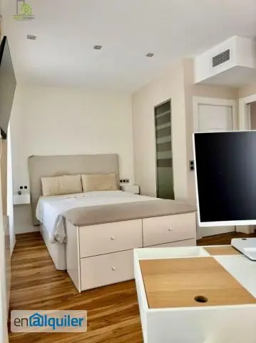Alquiler Piso 1 Dormitorio Beiro San Idelfonso