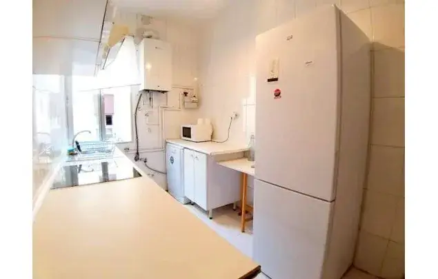 Alquiler habitaciones Madrid Calle Alonso Cano