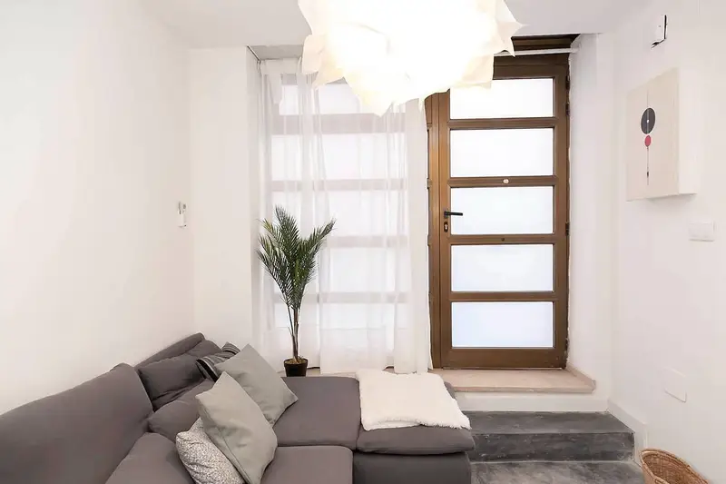 Loft en Alquiler en El Putxet i El Farro Barcelona